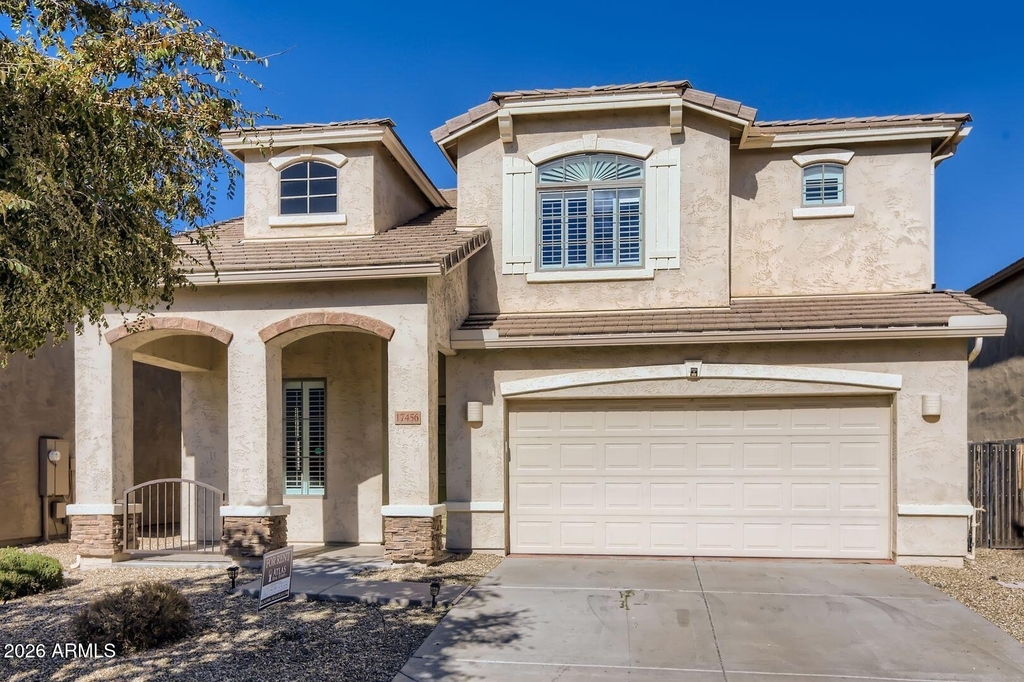 17456 W Mauna Loa Lane - Photo 0