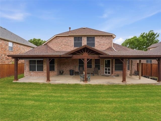 10002 River Bend Drive - Photo 18