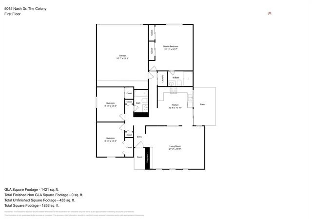 5045 Nash Drive - Photo 17