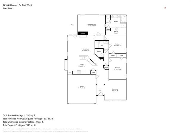 14104 Silkwood Drive - Photo 31