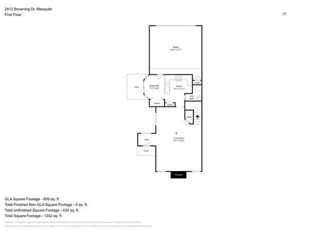 2413 Browning Drive - Photo 17