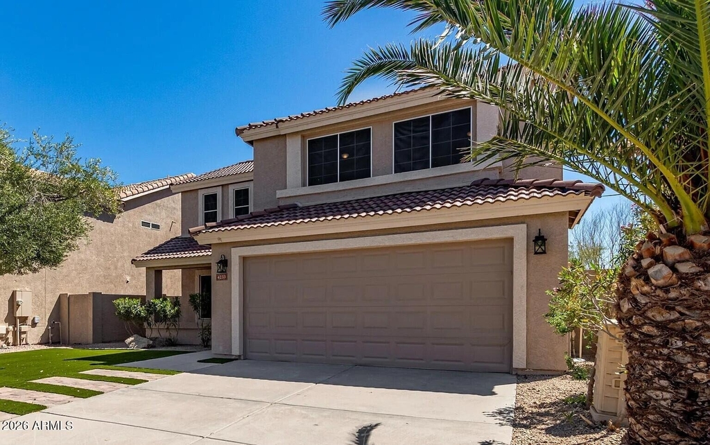 4233 E Raven Road - Photo 1