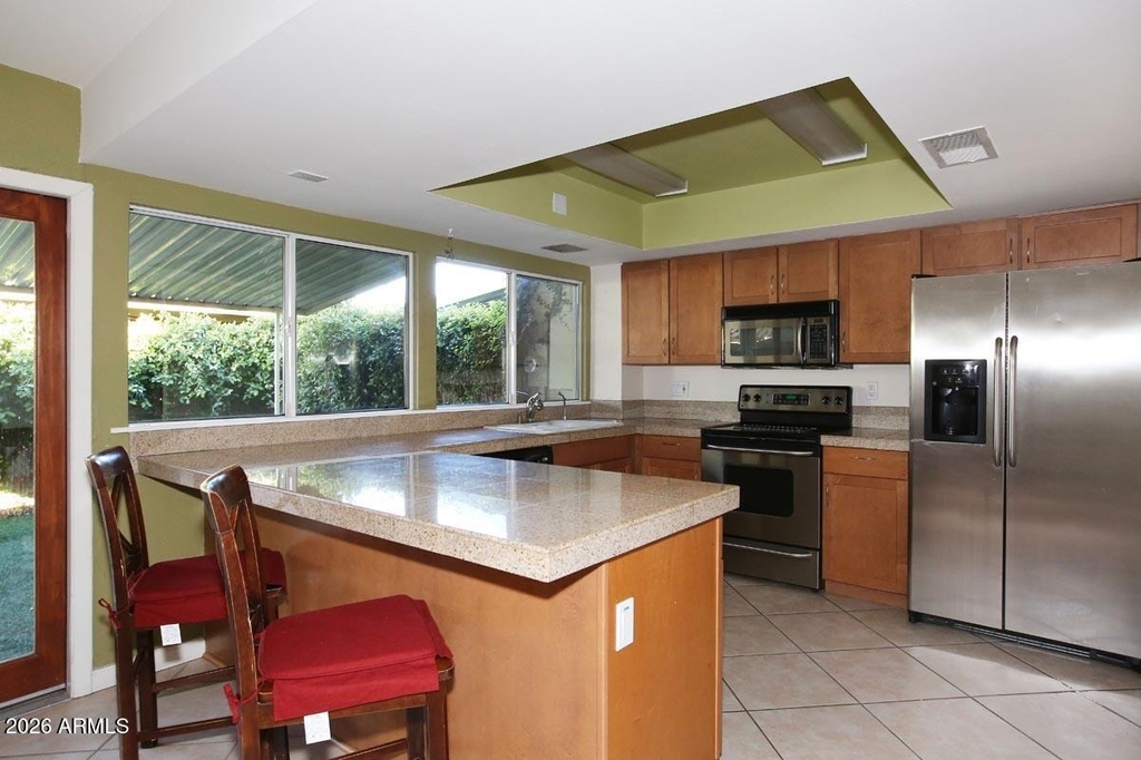 5114 N Granite Reef Road - Photo 4