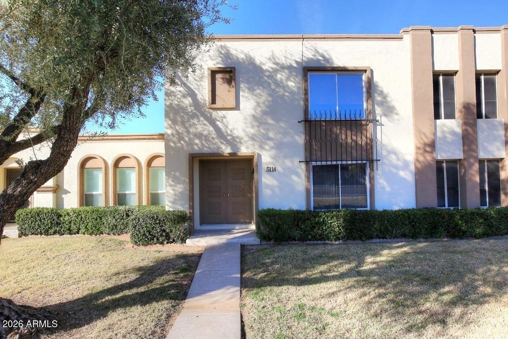 5114 N Granite Reef Road - Photo 0