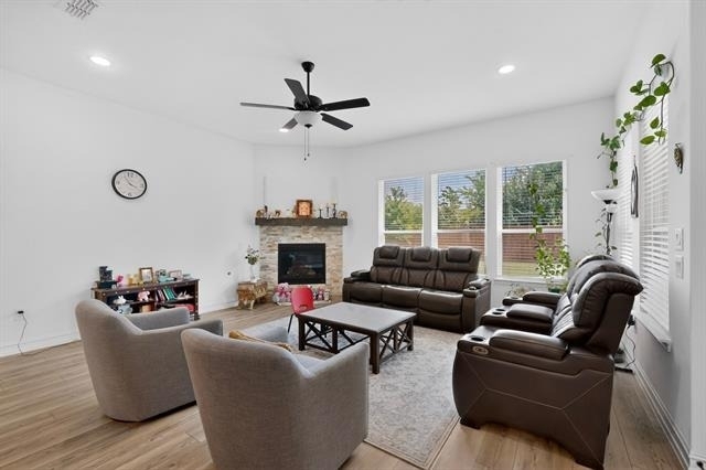 1837 Whispering Pines Drive - Photo 10