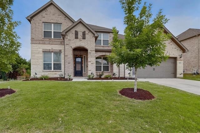 1837 Whispering Pines Drive - Photo 0