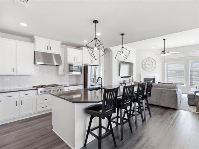 603 Crystal View Drive - Photo 4