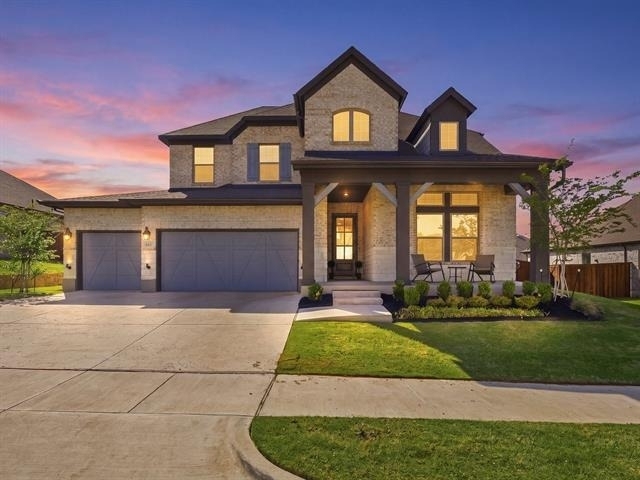 603 Crystal View Drive - Photo 0