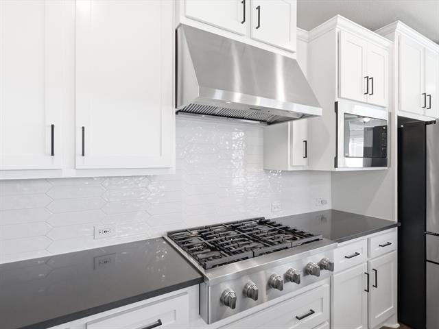 603 Crystal View Drive - Photo 9