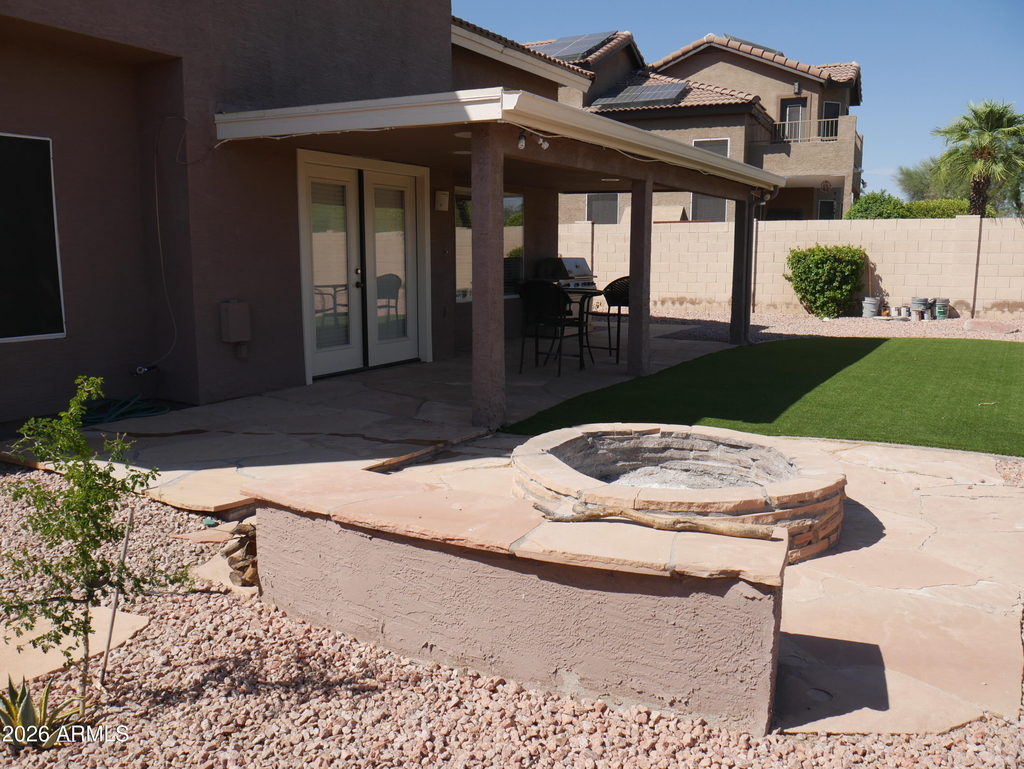 26247 N 45th Place - Photo 10