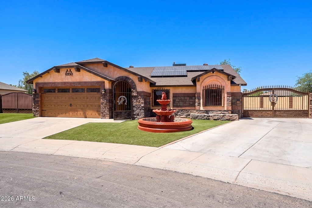 3452 N 67th Drive - Photo 0
