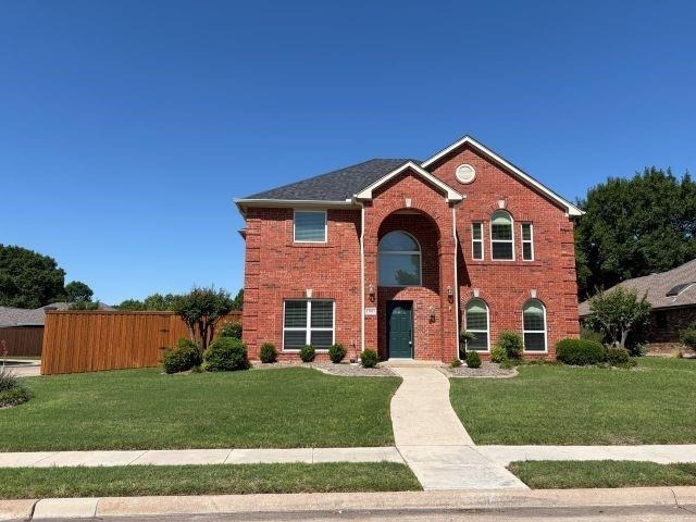 1001 Meadow Creek Drive - Photo 0