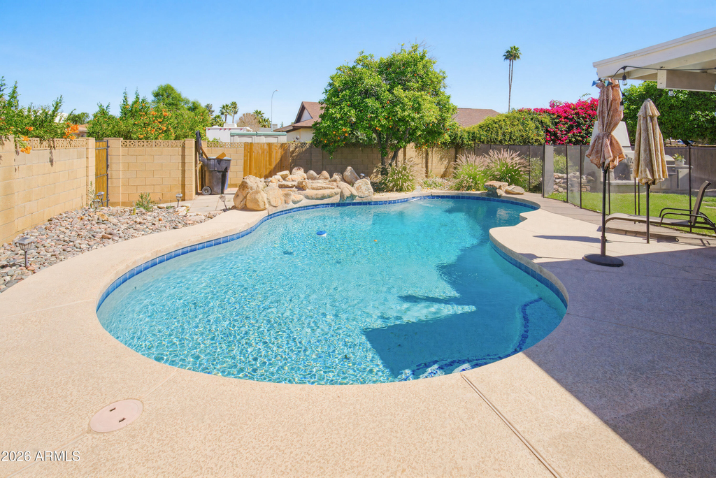 6503 S Bonarden Lane - Photo 2