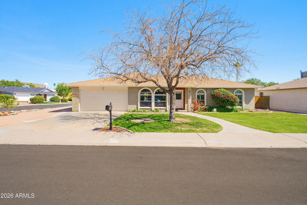 6503 S Bonarden Lane - Photo 0