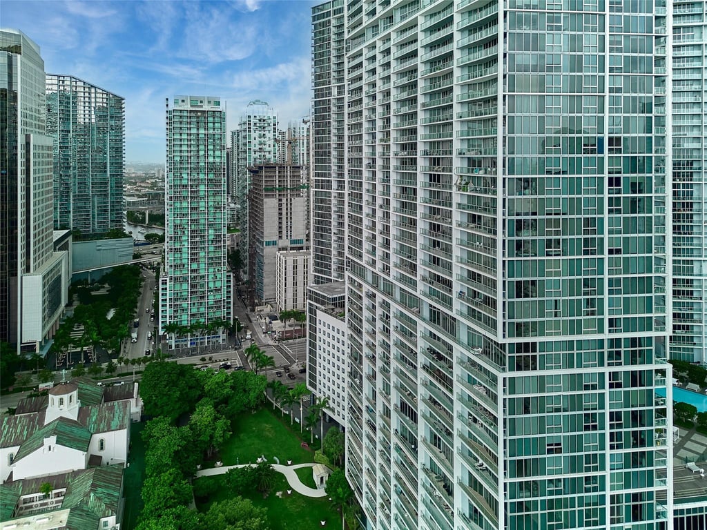 495 Brickell Avenue - Photo 53