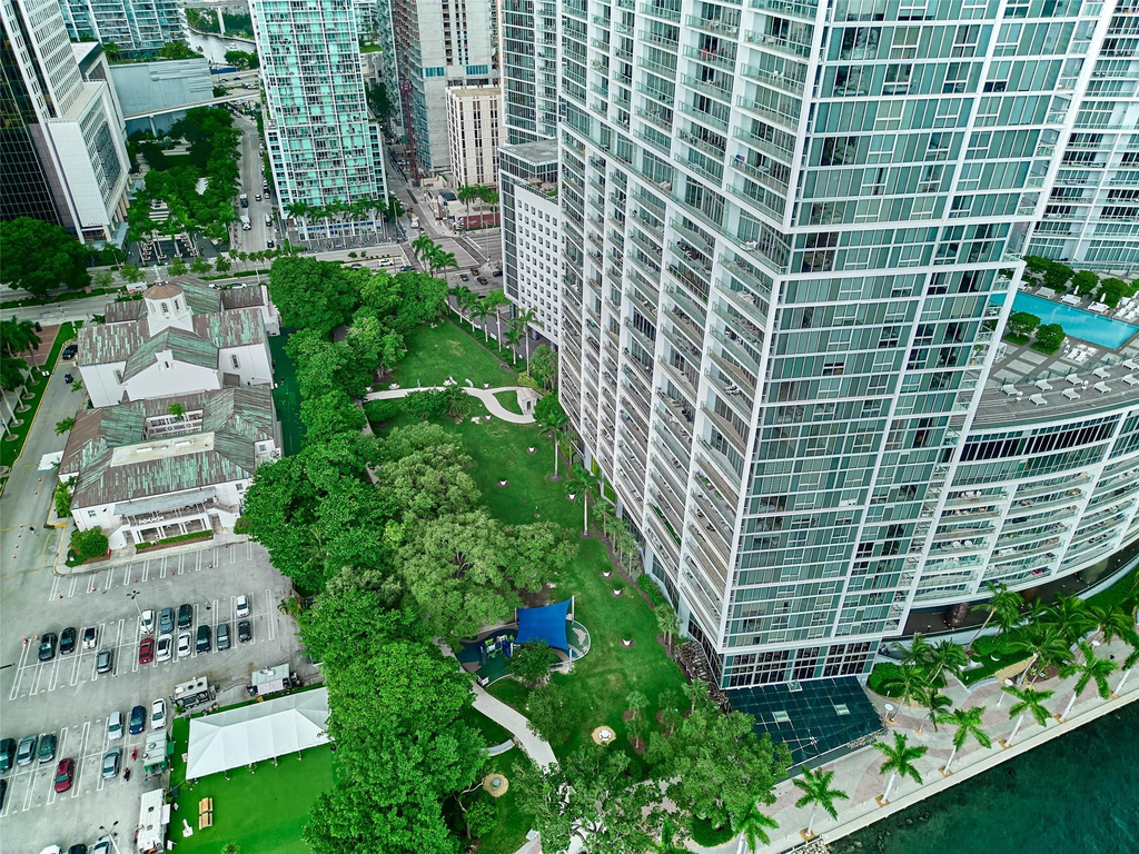 495 Brickell Avenue - Photo 52