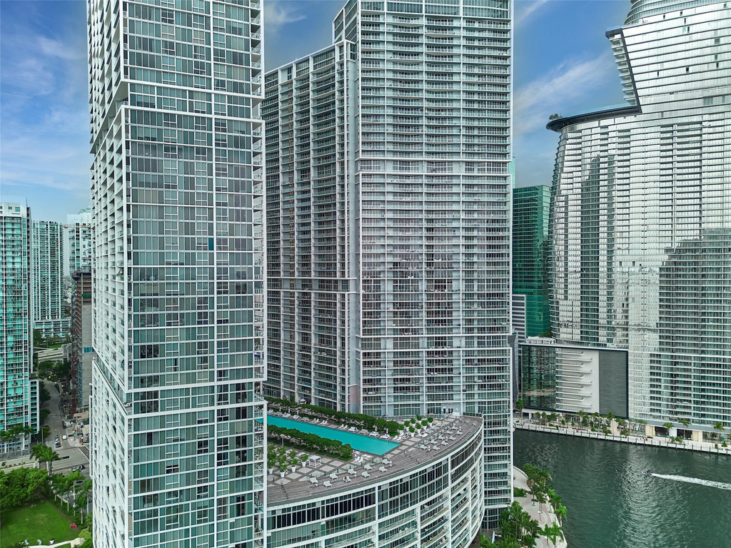 495 Brickell Avenue - Photo 43