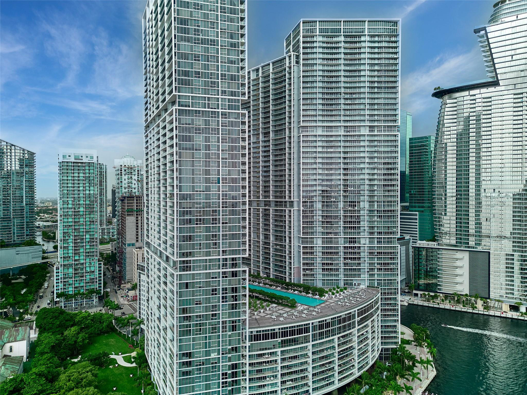 495 Brickell Avenue - Photo 44