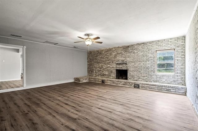810 S Western Hills Drive - Photo 8