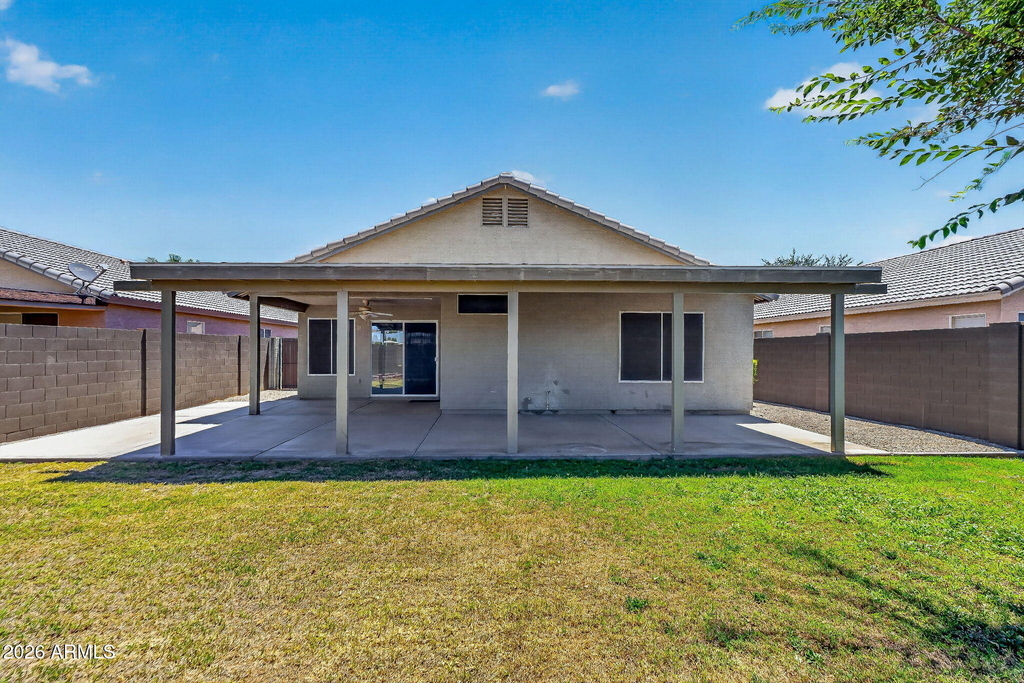 15542 N 136th Lane - Photo 32