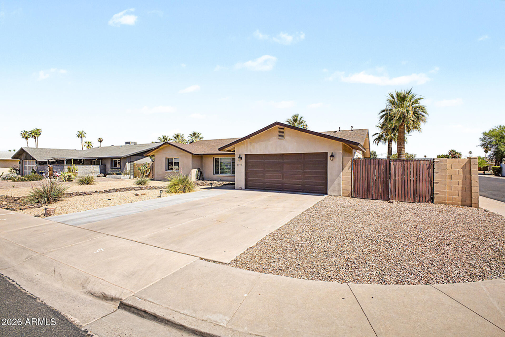 1340 E Donner Drive - Photo 1
