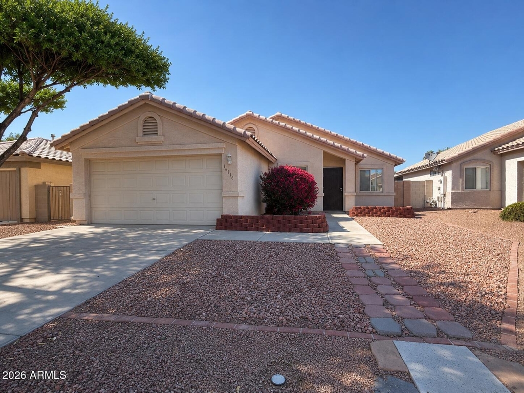 16116 W Hadley Street - Photo 0