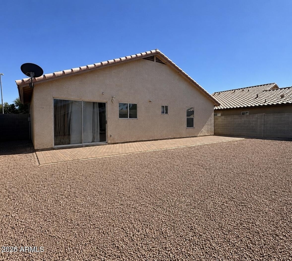 16116 W Hadley Street - Photo 1