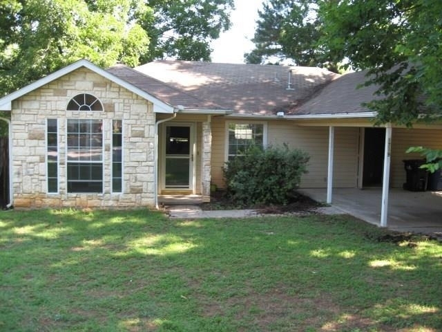 1719 W Parnell Street - Photo 1