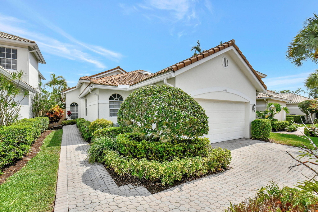 2489 Nw 66th Drive - Photo 1
