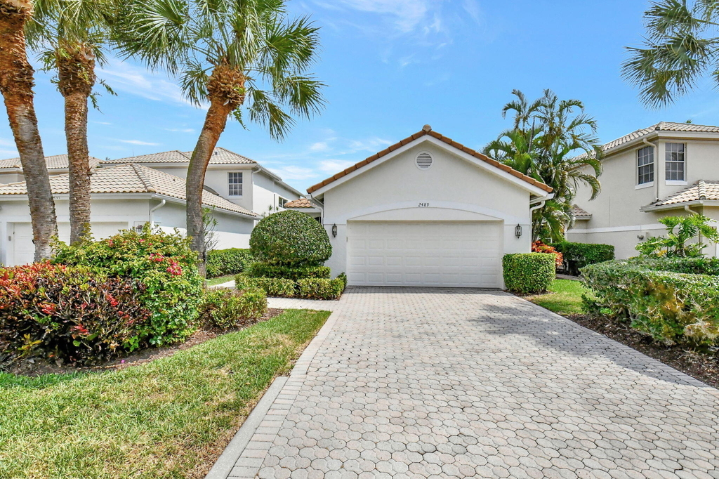 2489 Nw 66th Drive - Photo 0