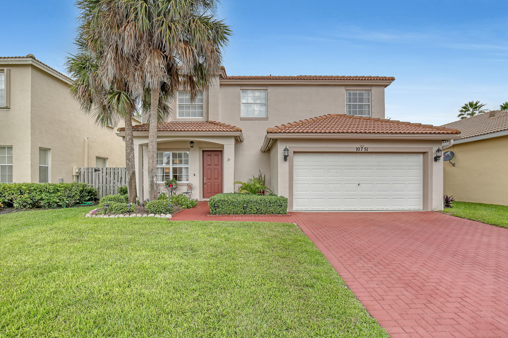 10751 Oak Bend Way - Photo 0