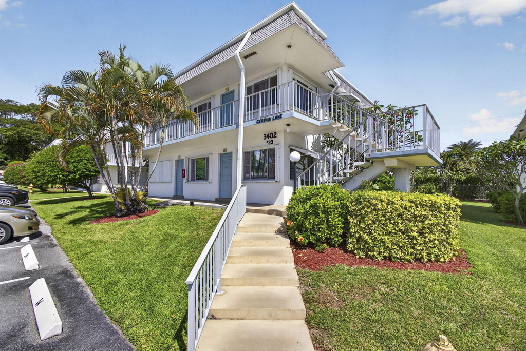 3402 Cynthia Lane - Photo 1