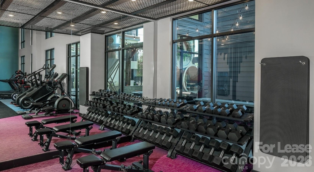 1015 N Alexander Street - Photo 17