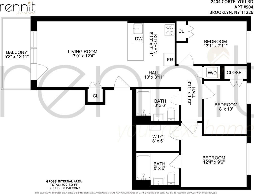 2404 Cortelyou Road - Photo 19