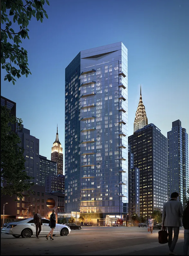 222 East 44th Street - Photo 14