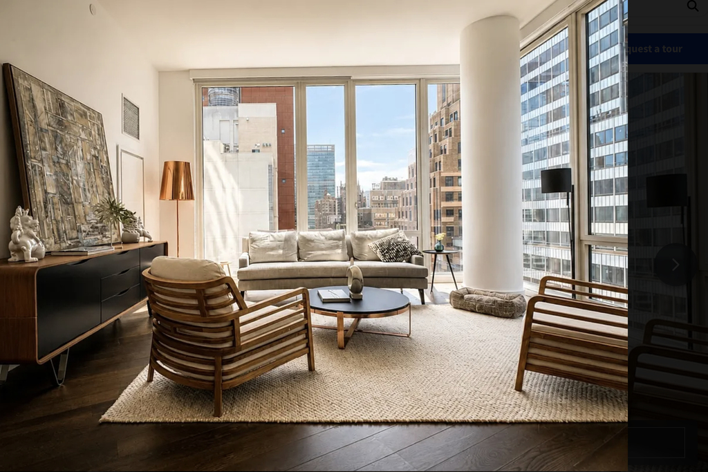 222 East 44th Street - Photo 1