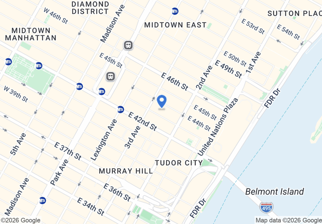 222 East 44th Street - Photo 15