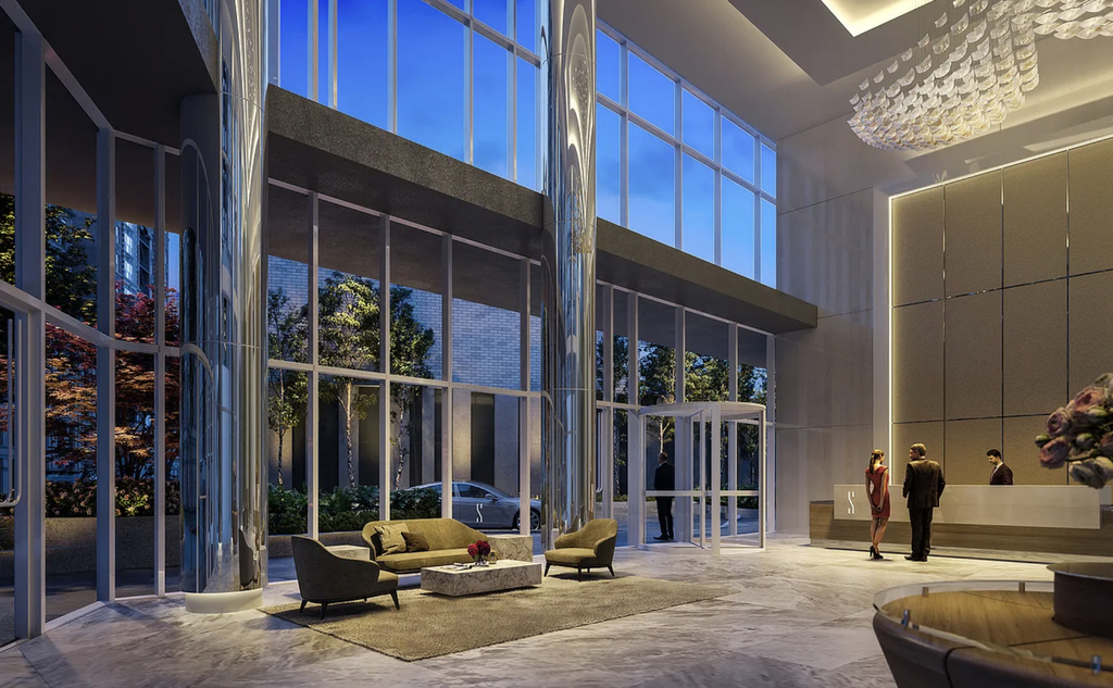 222 East 44th Street - Photo 6