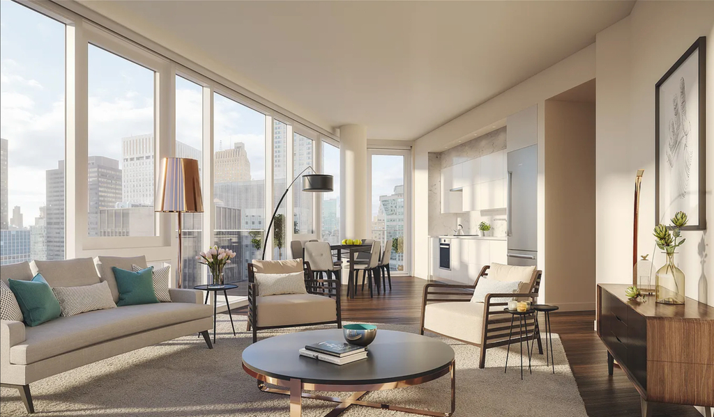 222 East 44th Street - Photo 16
