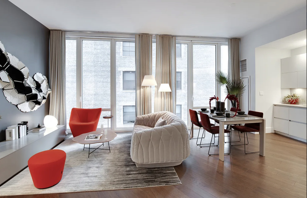 222 East 44th Street - Photo 0