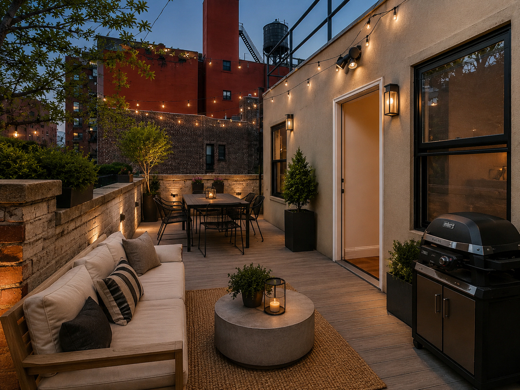 E 26th Street - Photo 5