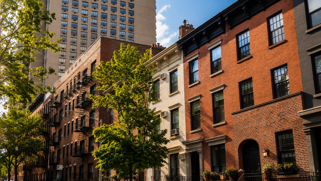 E 26th Street - Photo 6
