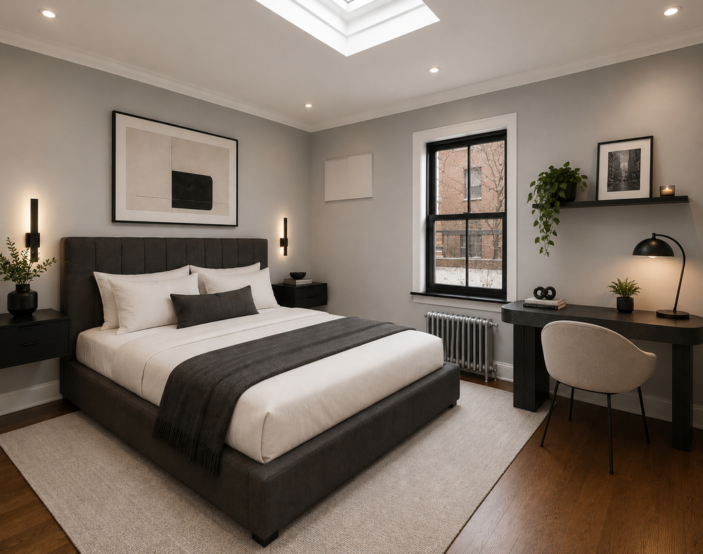 E 26th Street - Photo 1