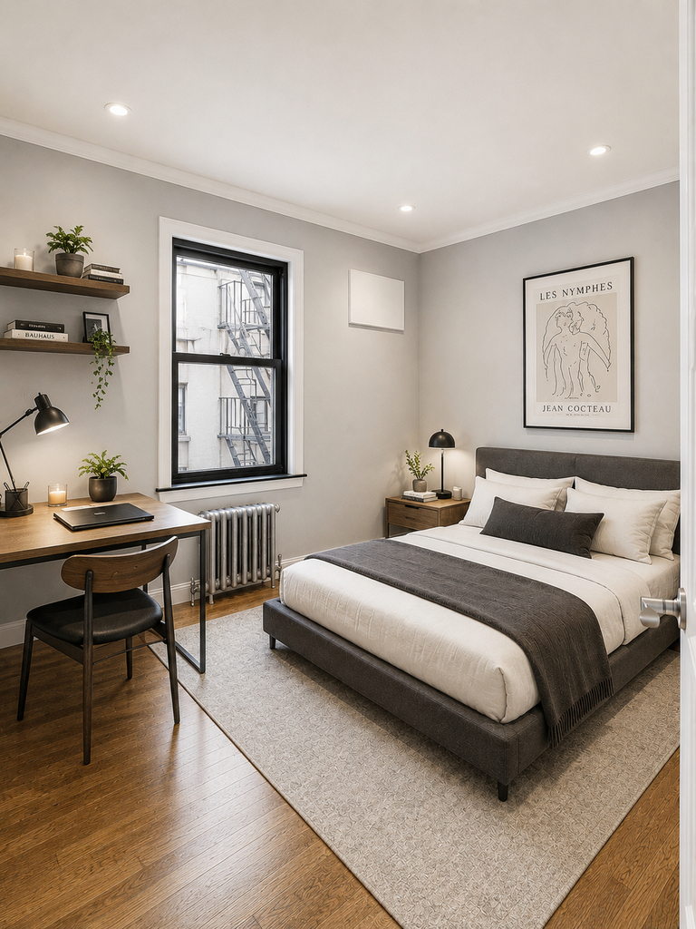 E 26th Street - Photo 3