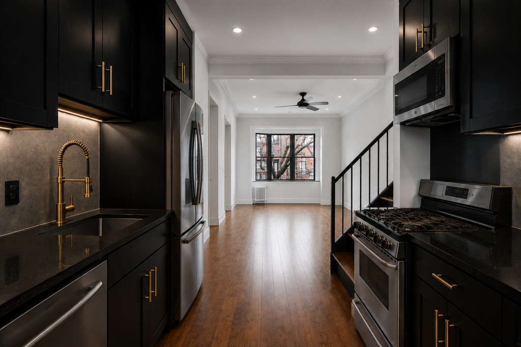E 26th Street - Photo 0