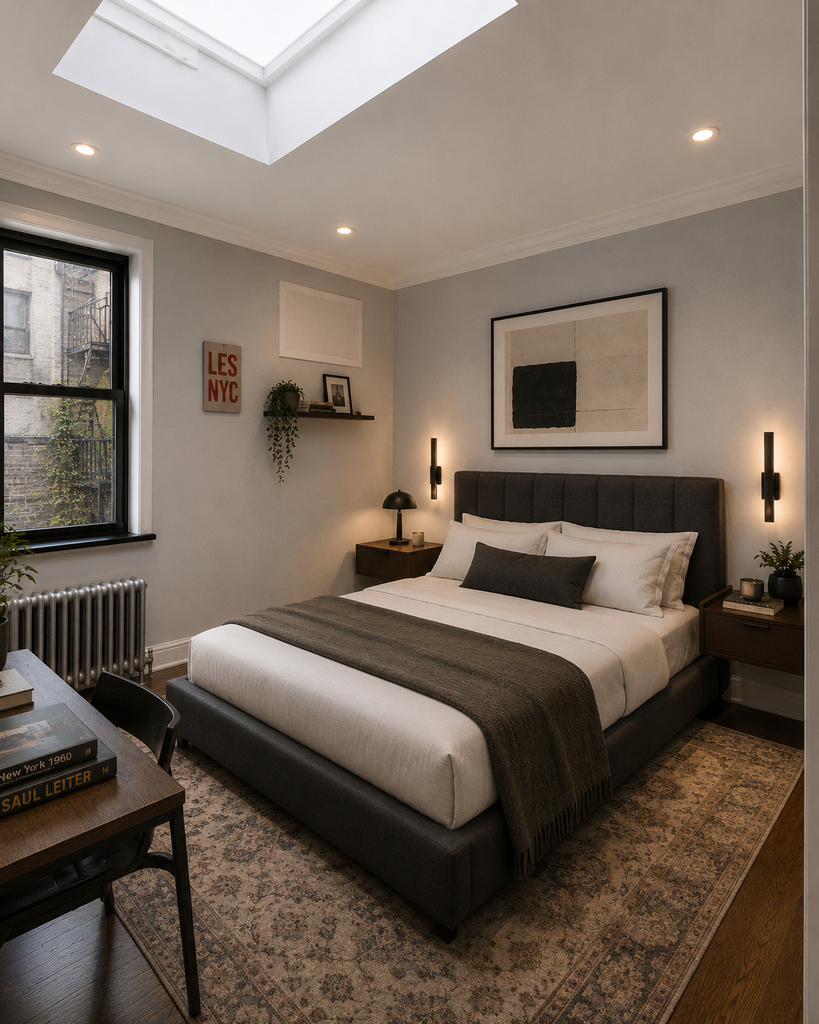 E 26th Street - Photo 2