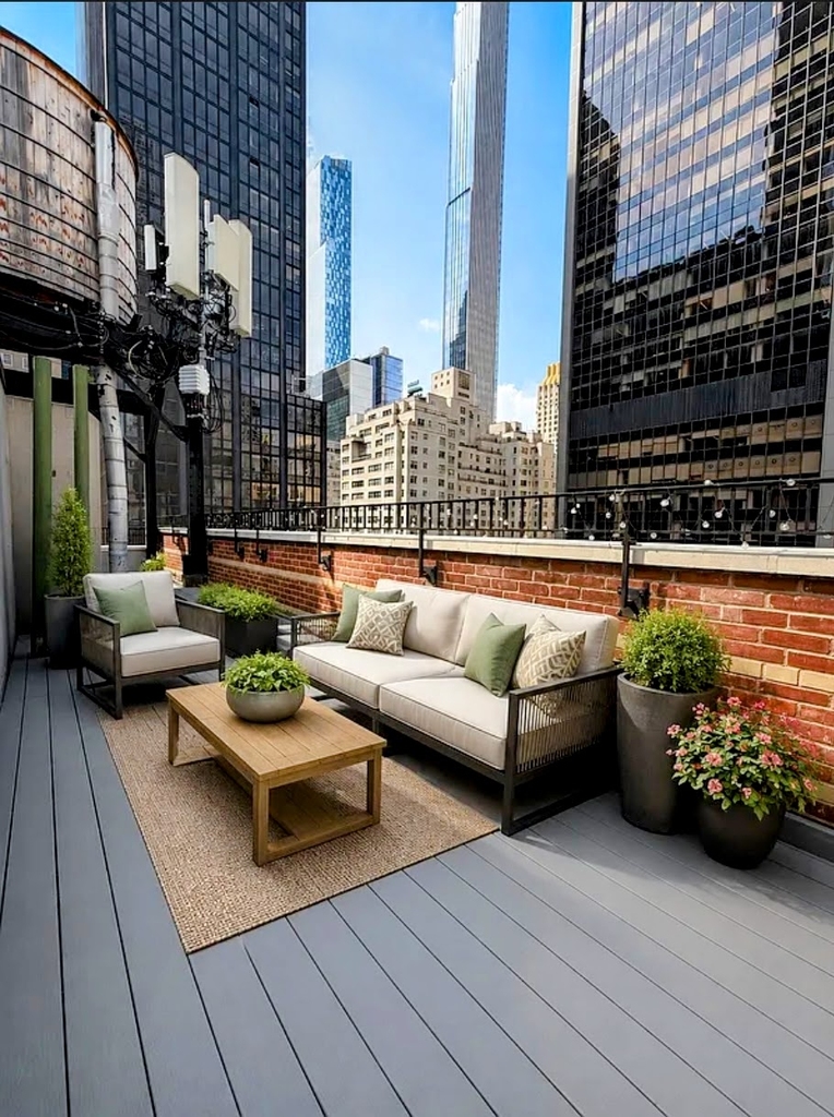 55 West 55th Street - Photo 4