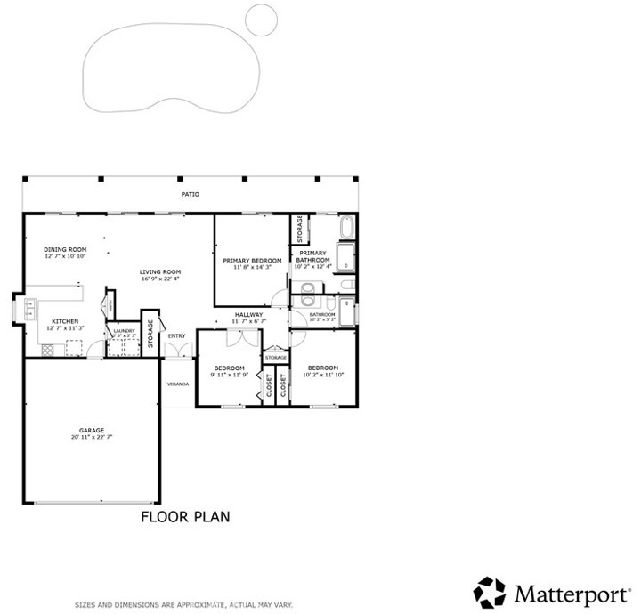 1479 E Francis Drive - Photo 37