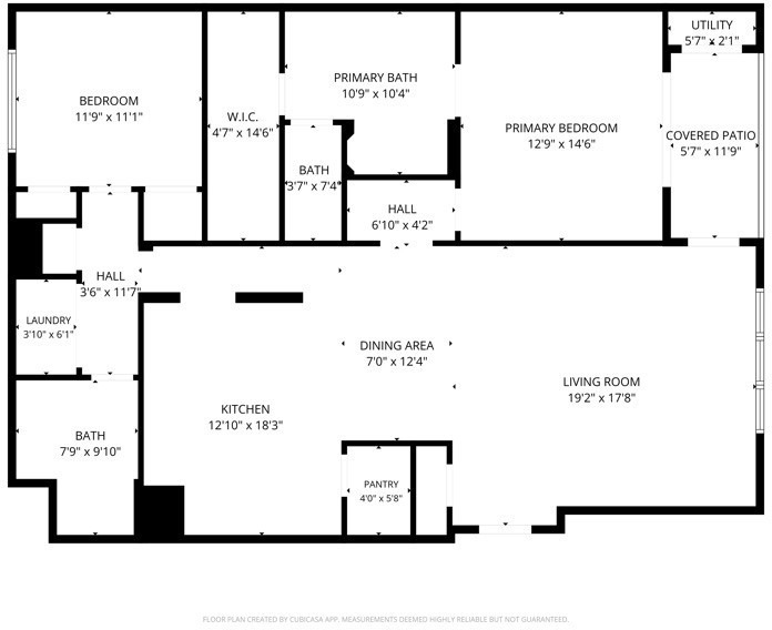 21 Gramercy - Photo 22
