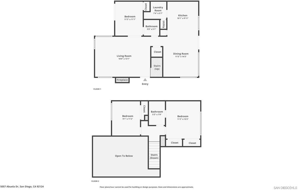 5057 Abuela Dr - Photo 13